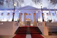 Park Hyatt Mendoza Hotel Casino and Spa โรงแรมใน