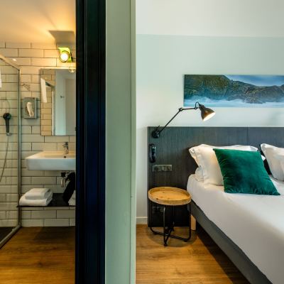 Standard Quadruple Room Le Cardinal - Belle-Ile-en-Mer Promo Code