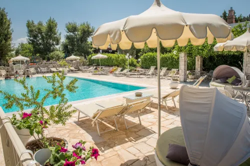 Agriturismo Salinola
