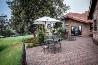First Group Qwantani Hotel a 