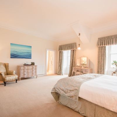 Honeymoon Suite Springkell Promo Code