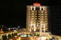 Buyukhanli Park Hotel 酒店