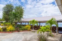 Starfish Tobago Hotel a 