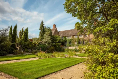 Mallory Court Country House Hotel & Spa Hotels in 