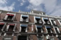 Hotel Sofia Hôtels à : 