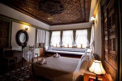 Hotel Kalemi Hotel a 