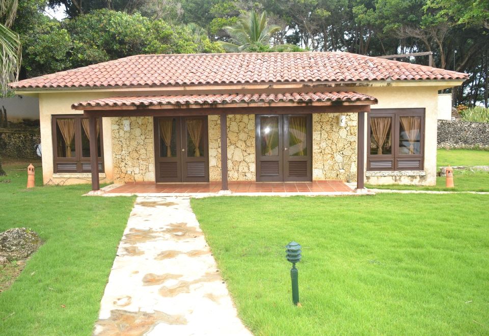 Hotel Villa Cabino, Exterior, Hotel Exterior