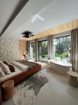 Garden Retreat