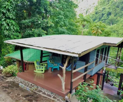 โคโคอา คอทเทจ โรงแรมใน
