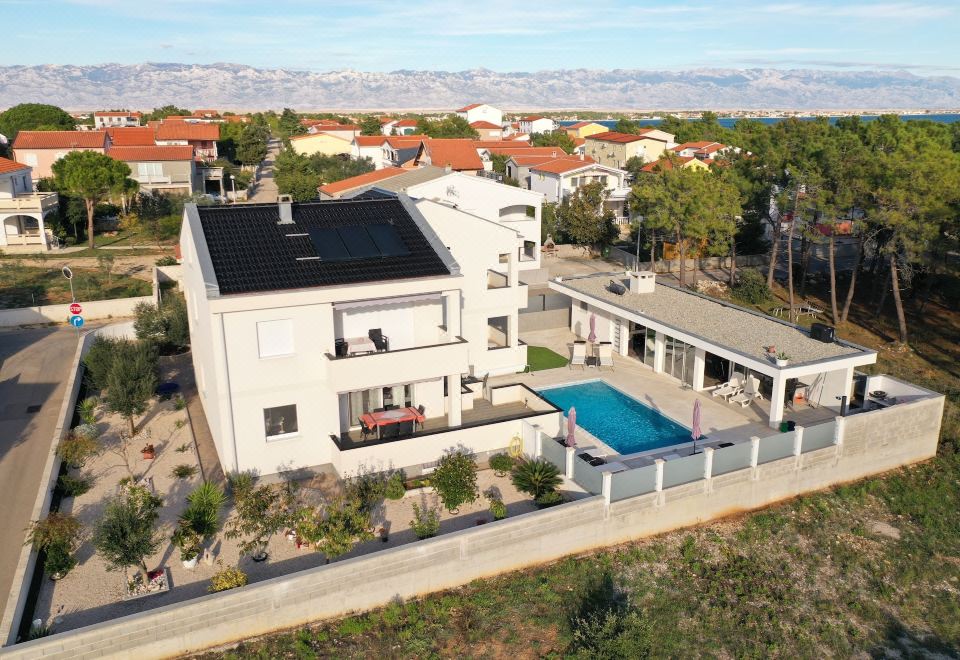 Hotel Apartments Olujic, Exterior, Hotel Exterior