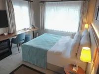 Qrista Managed by Dedeman Hotel a Kars