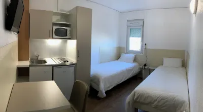 Be Myhôtel Hotel a 