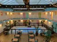 Worthington of Logan Hotels in Logan