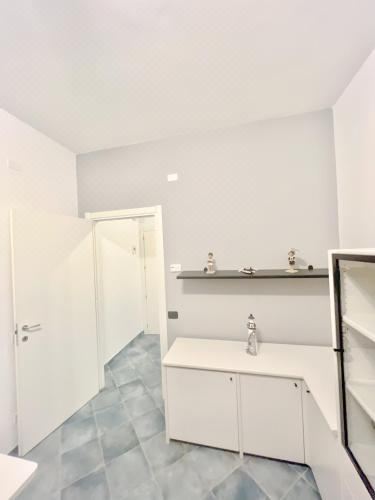 A 5 Minuti Dal Mare - Dolphin Beach House One-Bedroom Apartment