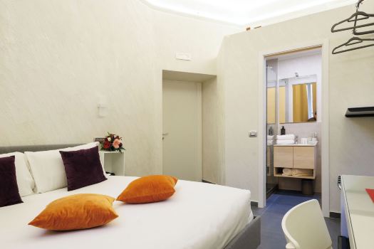 V Collection Vatican Jubilee Guest House