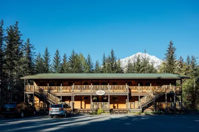 Seward Windsong Lodge Hotels in 