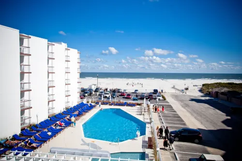 ICONA Diamond Beach