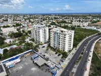 Luxury apartments Hoteles en 