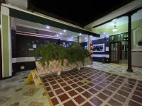 Hotel Don Juan Hotels in Buga
