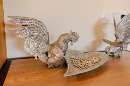 Chalet -VVOne-Bedroom Chalet