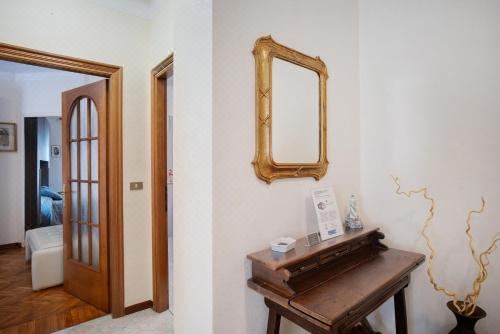 高级两卧室公寓