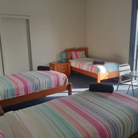 Australia Hotel Fremantle Отели в г. Фримантл
