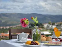 Placido Hotel Douro - Tabuaco Hotels in Tabuaço