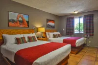 Rustic Inn