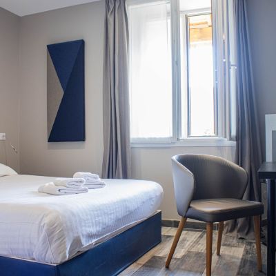 Chambre Family Premium Air Conditioning La Source Promo Code