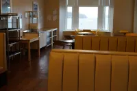 Oban Youth Hostel