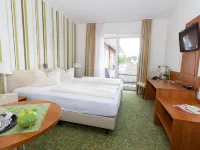 Land Gut Hotel Rohdenburg Hotels in Osterholz
