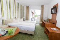 Land Gut Hotel Rohdenburg