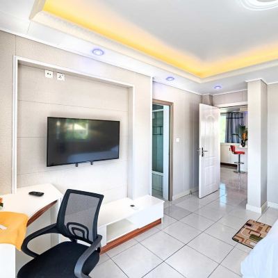 West End View Suite Riverside Hotel Promo Code