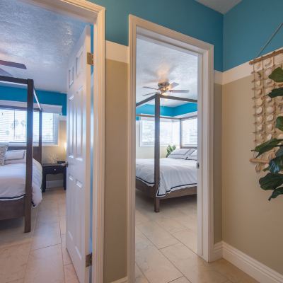 Two-Bedroom Suite with Kitchen The Inn at Sunset Cliffs Promo Code