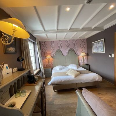 Superior Double Room with City View Hotel Cosy Promo Code