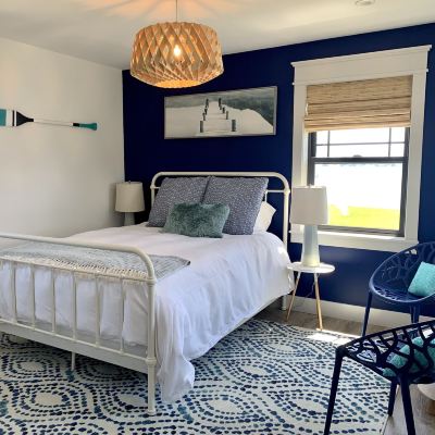 Standard Cottage, 1 Queen Bed, Non Smoking (the Cove) Harbor View Landing Promo Code