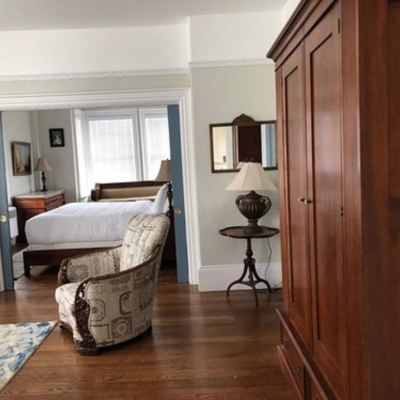 the Captain's Suite The Bradford Promo Code