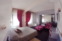 Hotel Cristallo
