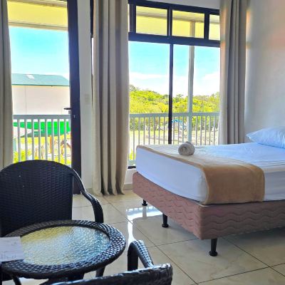 Family Room Hostel Cattleya Promo Code