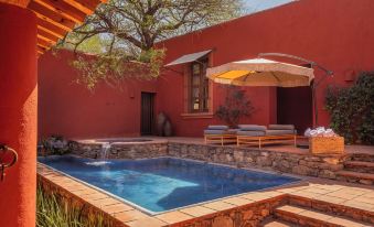 Hotel Casa de Quino - Housity