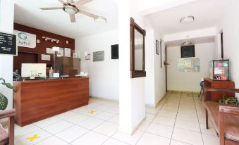 Hotel Guivá Huatulco - Housity