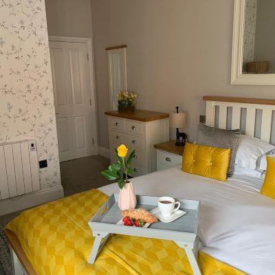Apartment (st Mary's Keep) Goodramgate Apartments Promo Code