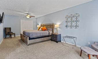 Park Lake Getaway - Housity