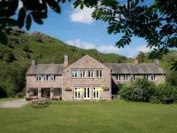 YHA Eskdale Hotel di 