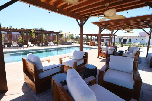 Montevalle Resort and Spa