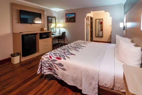Quality Inn Bishop Near Mammoth