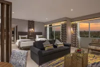 Neelkanth Sarovar Premiere Hotels in 