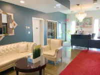 7 West Motel Hotels in Lanark County