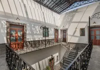 Hotel Casa Monarca