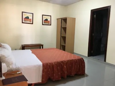 Mingaxi Các khách sạn ở 